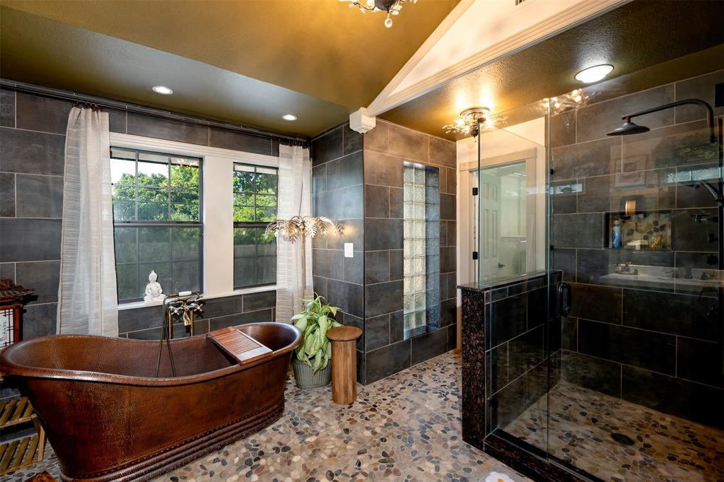 Lake Terrace - Residential