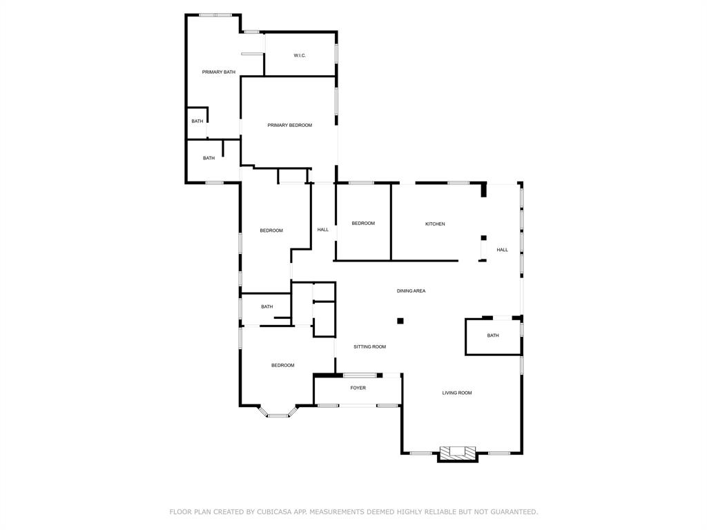 Lake Terrace - Residential