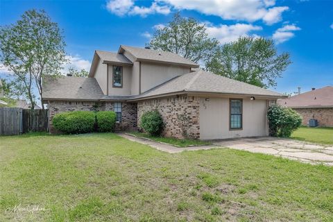 103 S Parkridge Drive Bossier City LA 71006