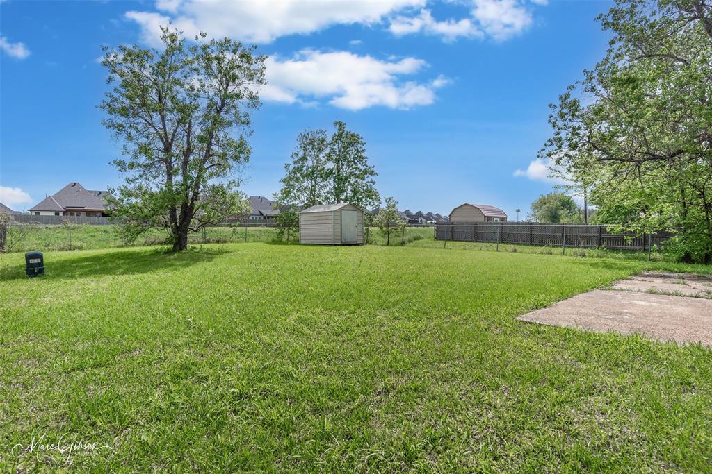 Palmetto Park Sub - Residential