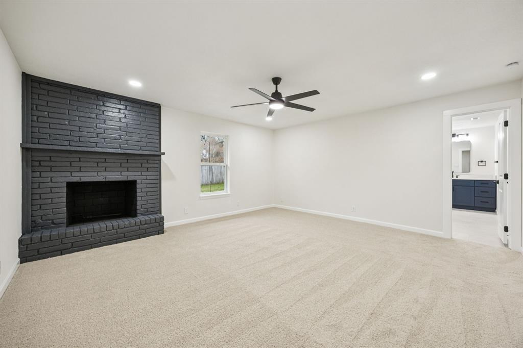 Ridgmar Add - Residential