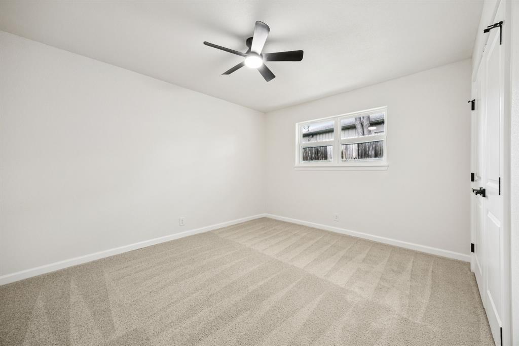 Ridgmar Add - Residential