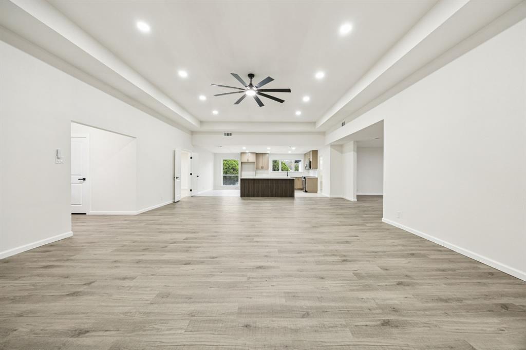 Ridgmar Add - Residential