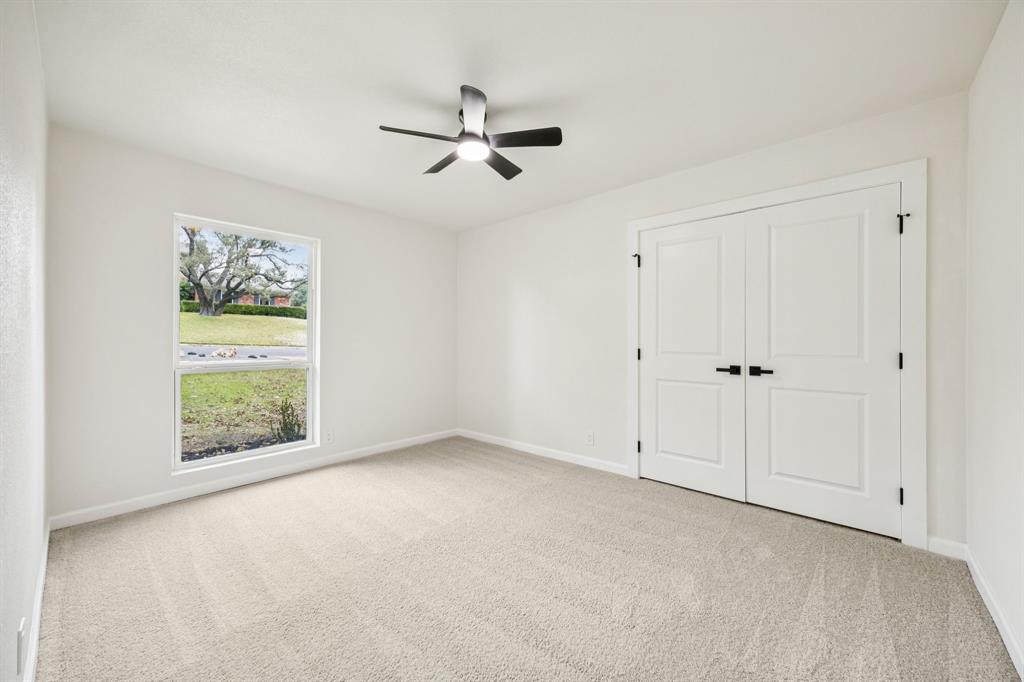 Ridgmar Add - Residential