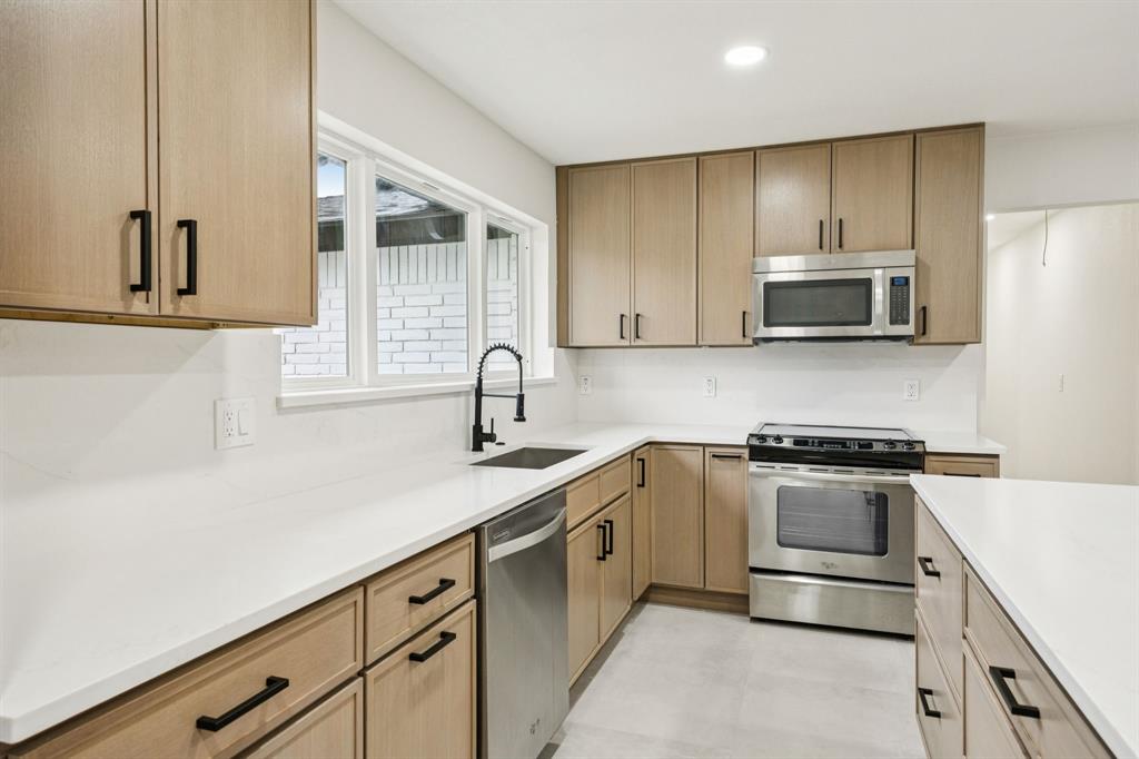 Ridgmar Add - Residential