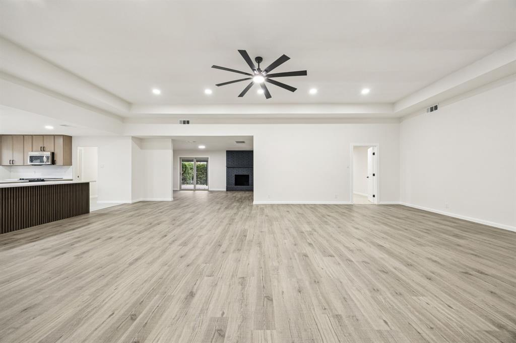 Ridgmar Add - Residential