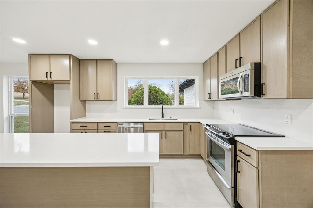 Ridgmar Add - Residential