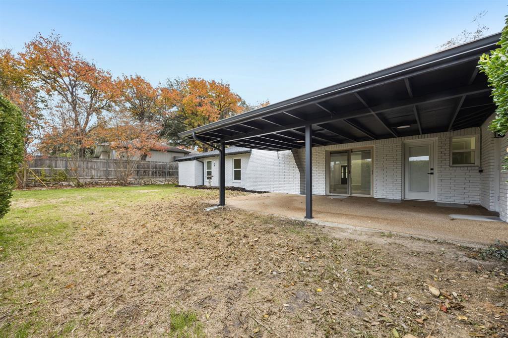 Ridgmar Add - Residential