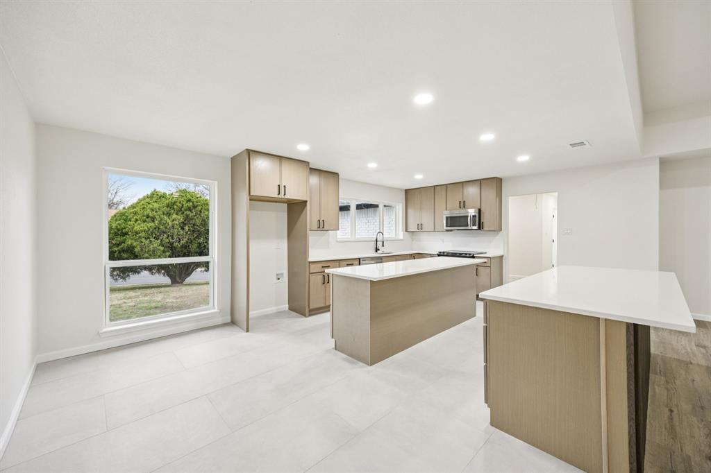 Ridgmar Add - Residential