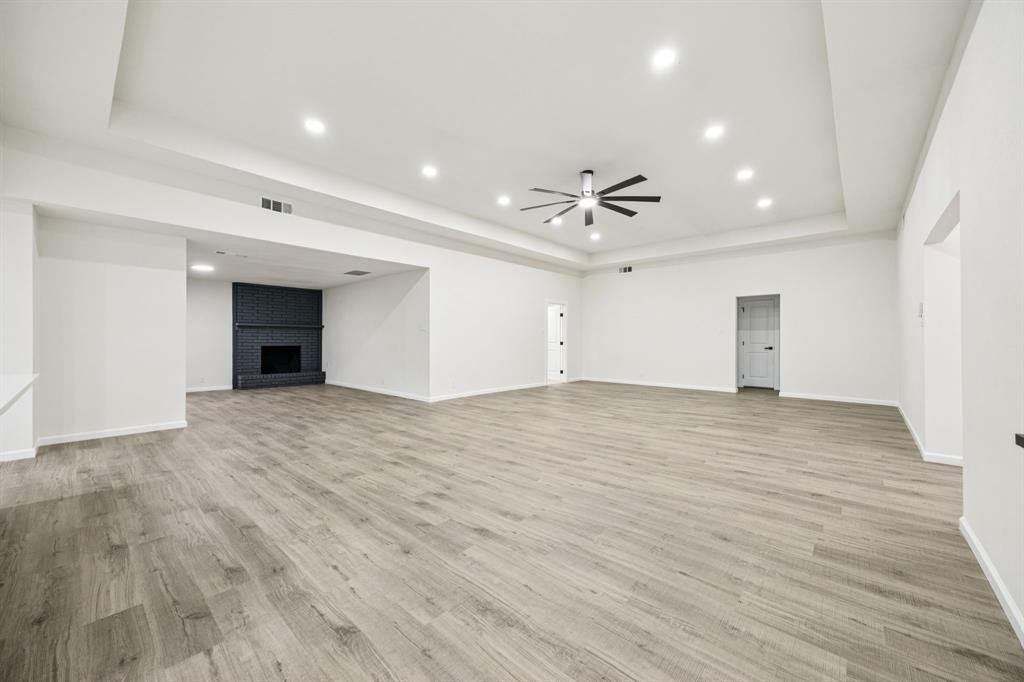 Ridgmar Add - Residential