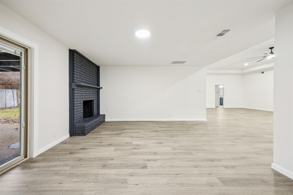 Ridgmar Add - Residential