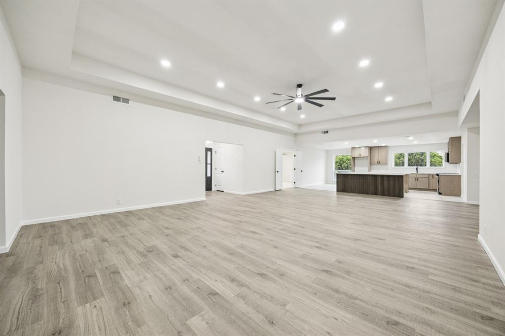 Ridgmar Add - Residential