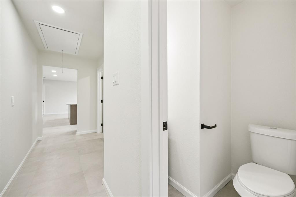 Ridgmar Add - Residential