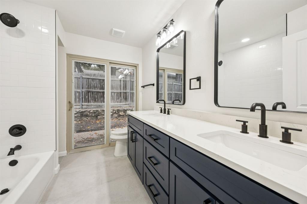 Ridgmar Add - Residential