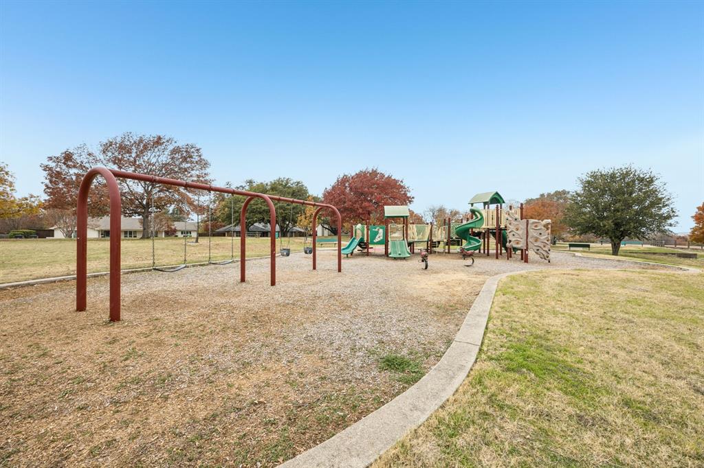 Ridgmar Add - Residential