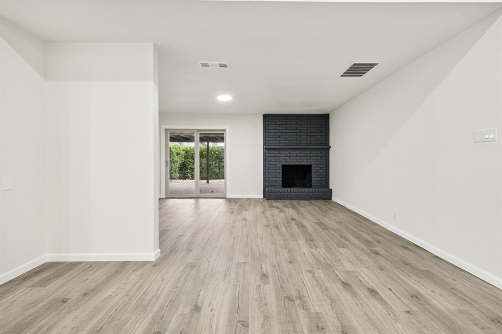 Ridgmar Add - Residential