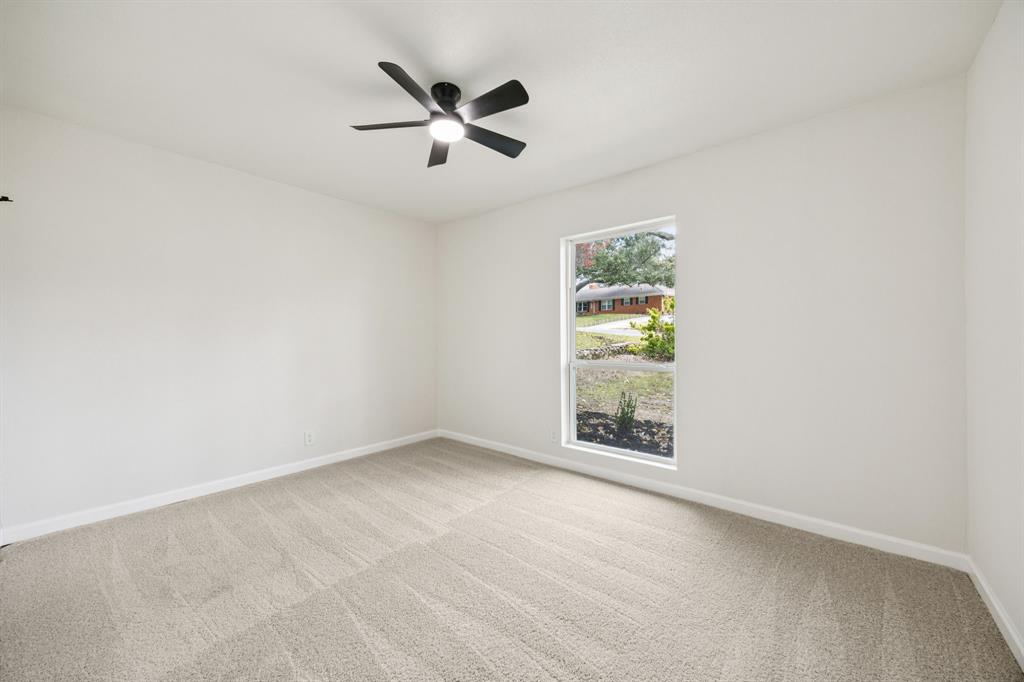 Ridgmar Add - Residential