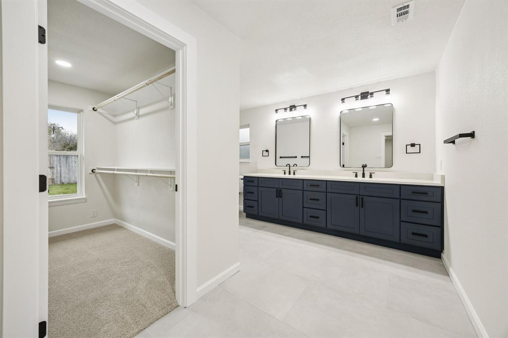 Ridgmar Add - Residential