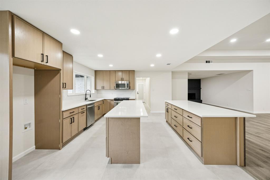 Ridgmar Add - Residential