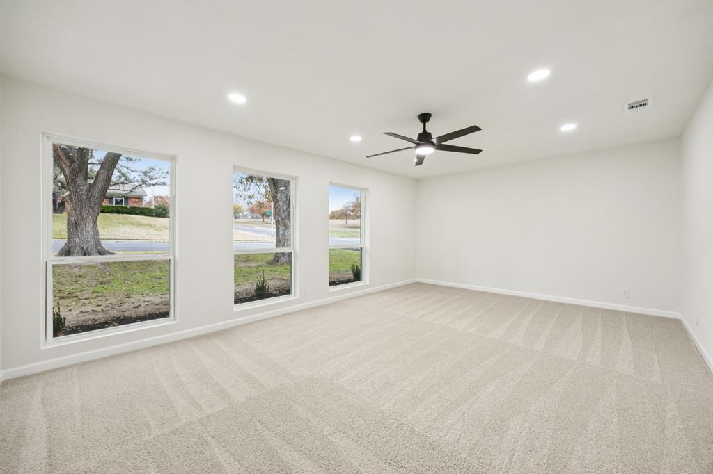 Ridgmar Add - Residential