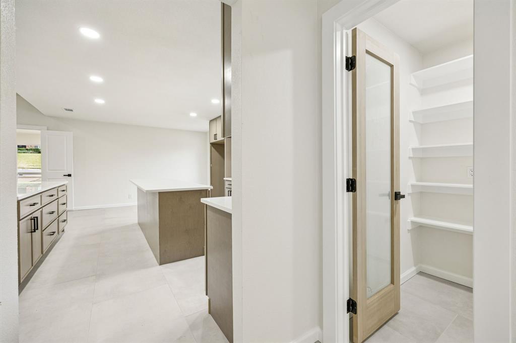 Ridgmar Add - Residential