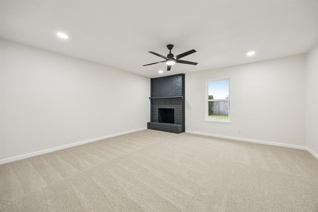 Ridgmar Add - Residential