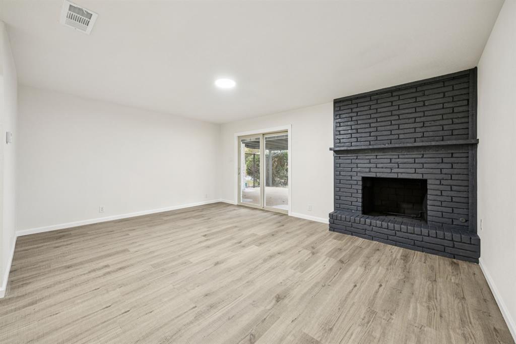 Ridgmar Add - Residential