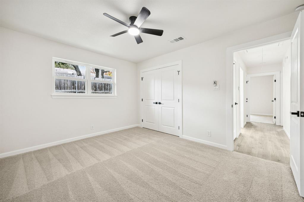 Ridgmar Add - Residential