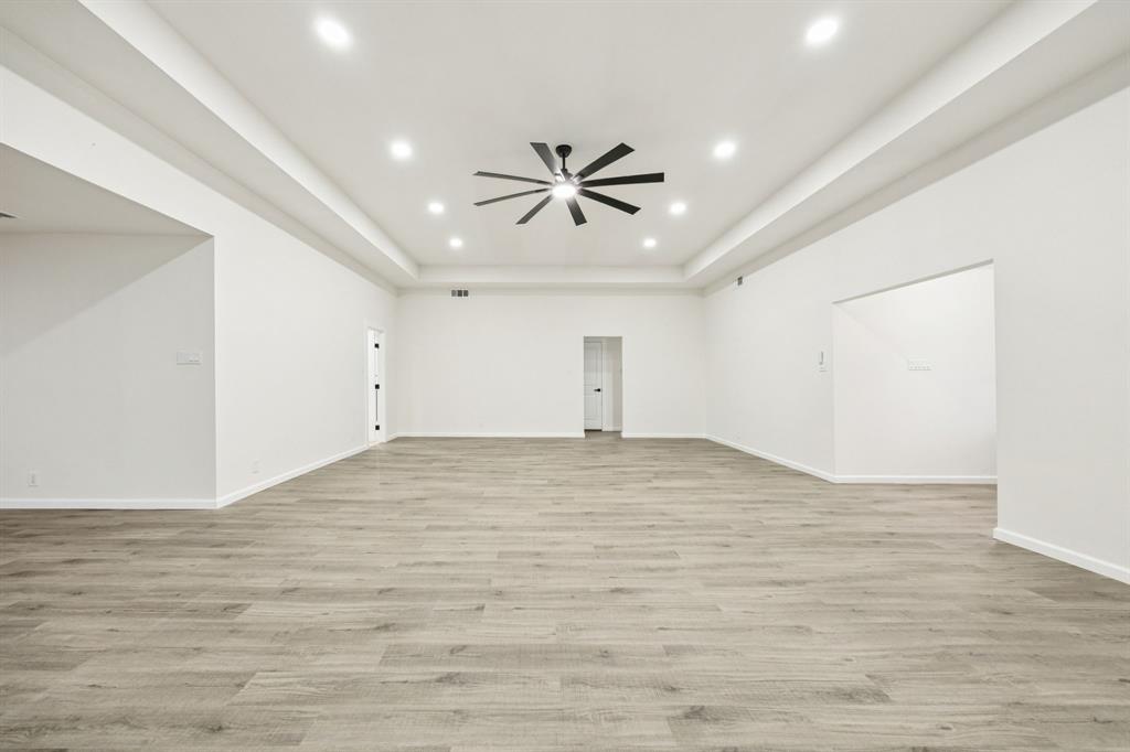 Ridgmar Add - Residential