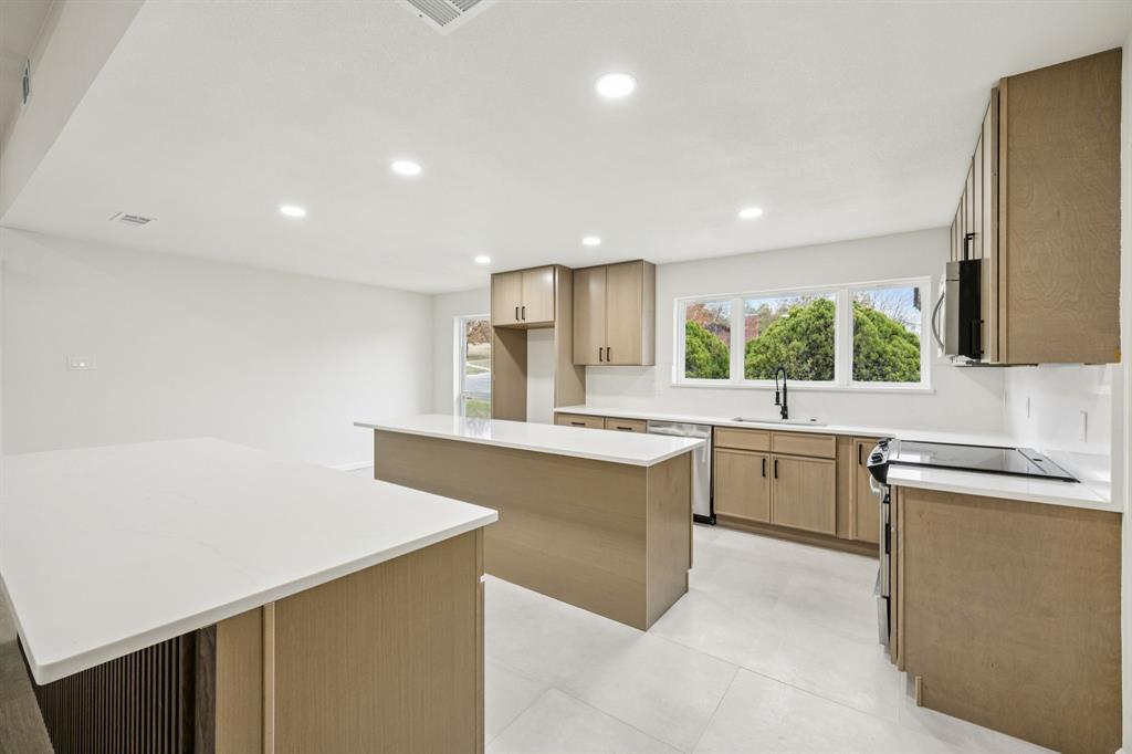 Ridgmar Add - Residential