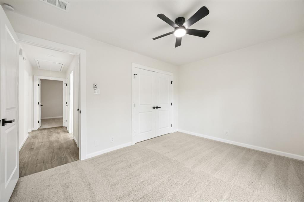 Ridgmar Add - Residential