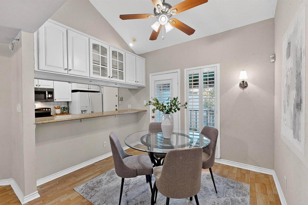 Bryan Place Condo - Residential