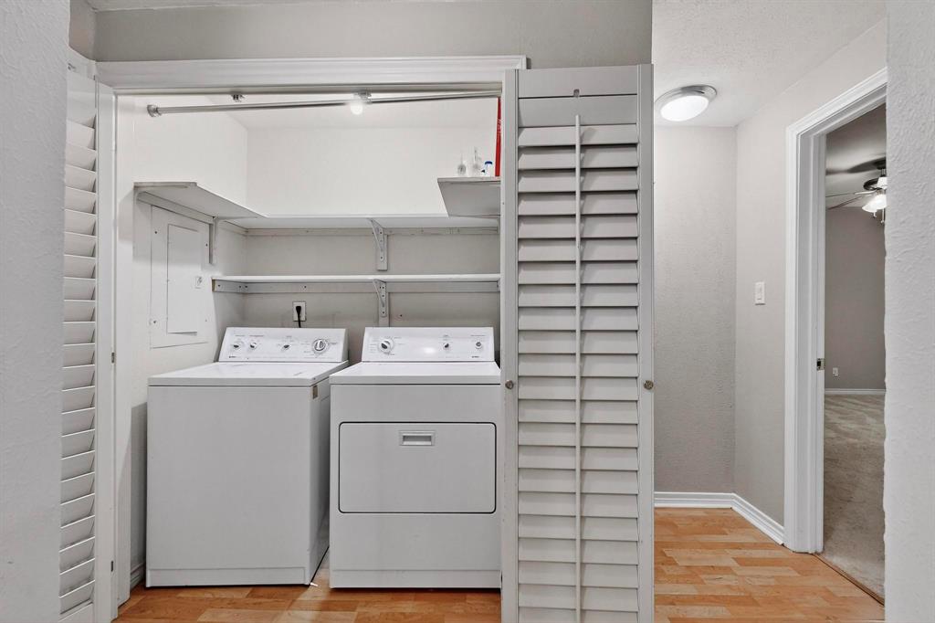 Bryan Place Condo - Residential