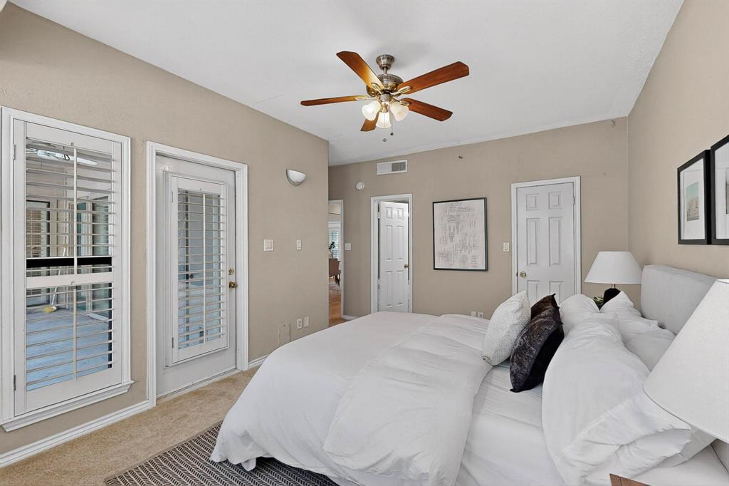 Bryan Place Condo - Residential