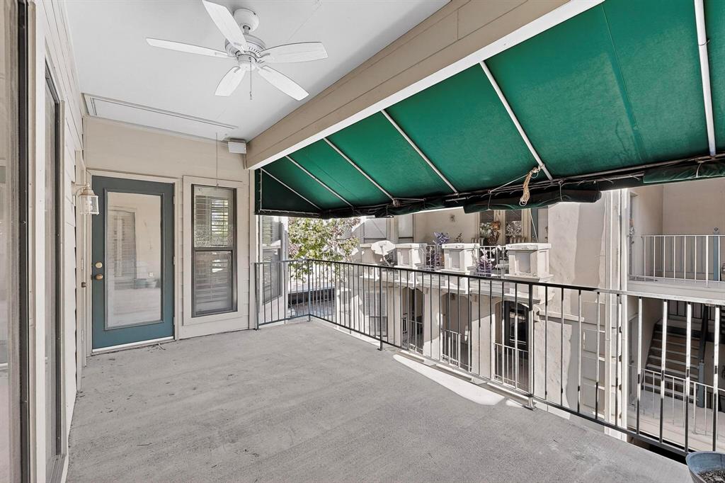 Bryan Place Condo - Residential