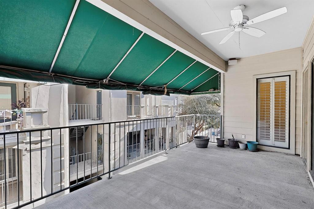 Bryan Place Condo - Residential