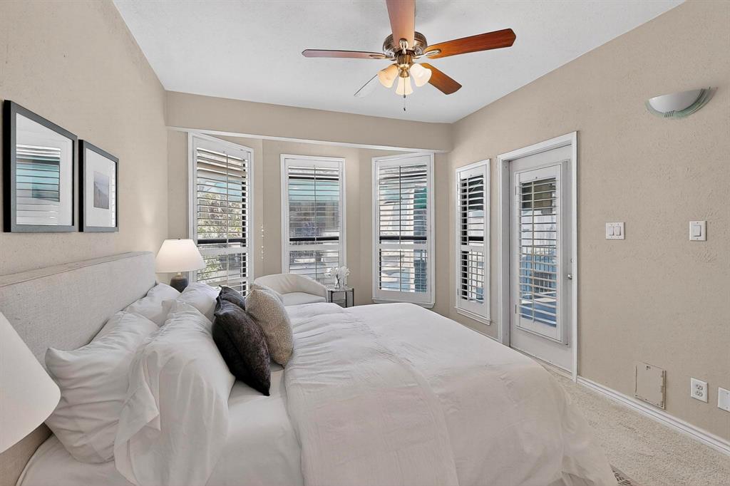 Bryan Place Condo - Residential