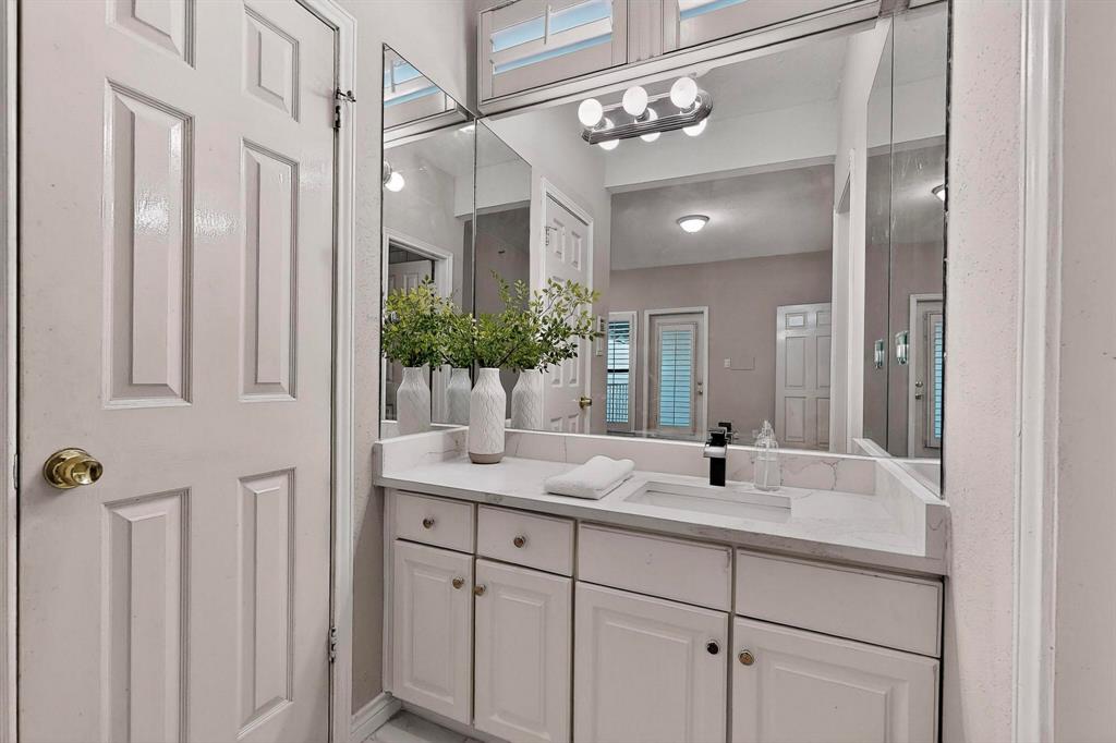 Bryan Place Condo - Residential