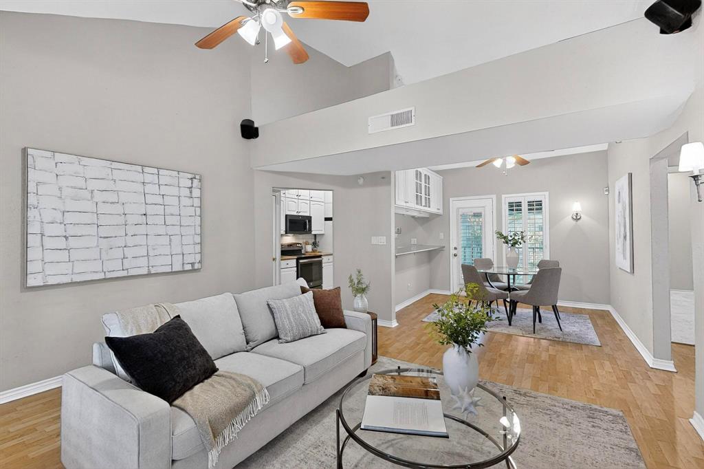 Bryan Place Condo - Residential