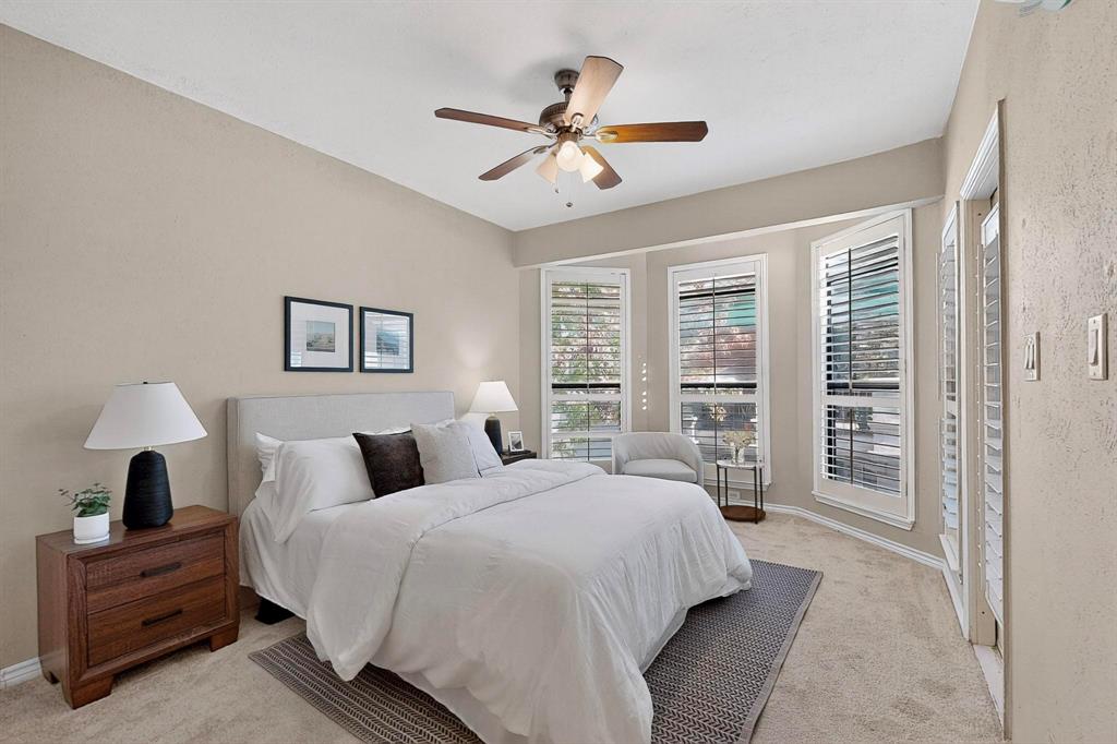 Bryan Place Condo - Residential