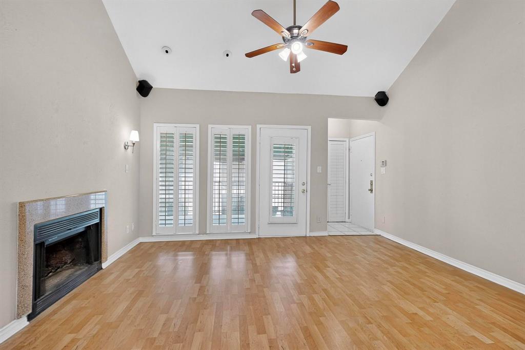 Bryan Place Condo - Residential