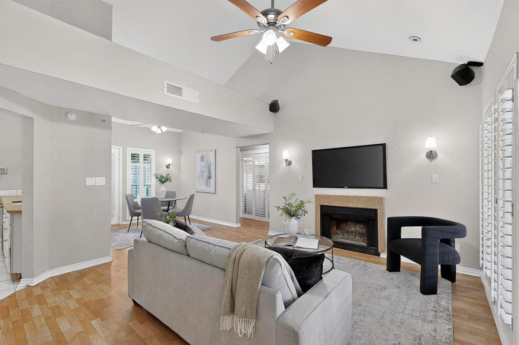 Bryan Place Condo - Residential