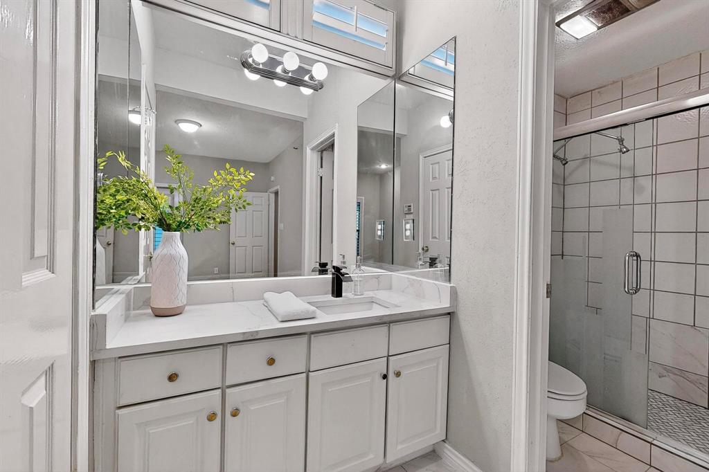 Bryan Place Condo - Residential