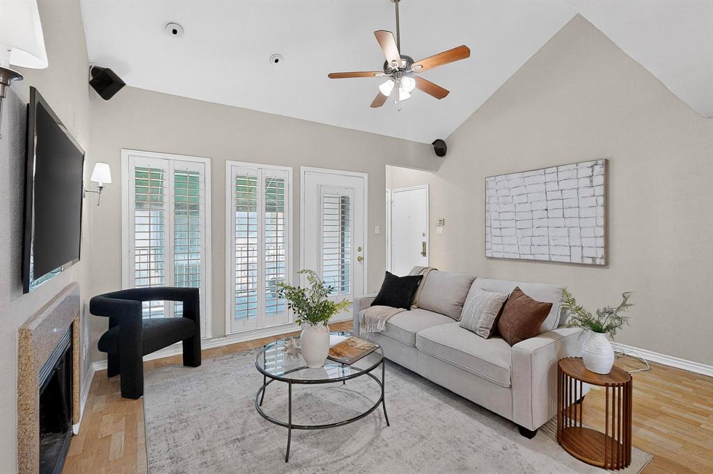 Bryan Place Condo - Residential