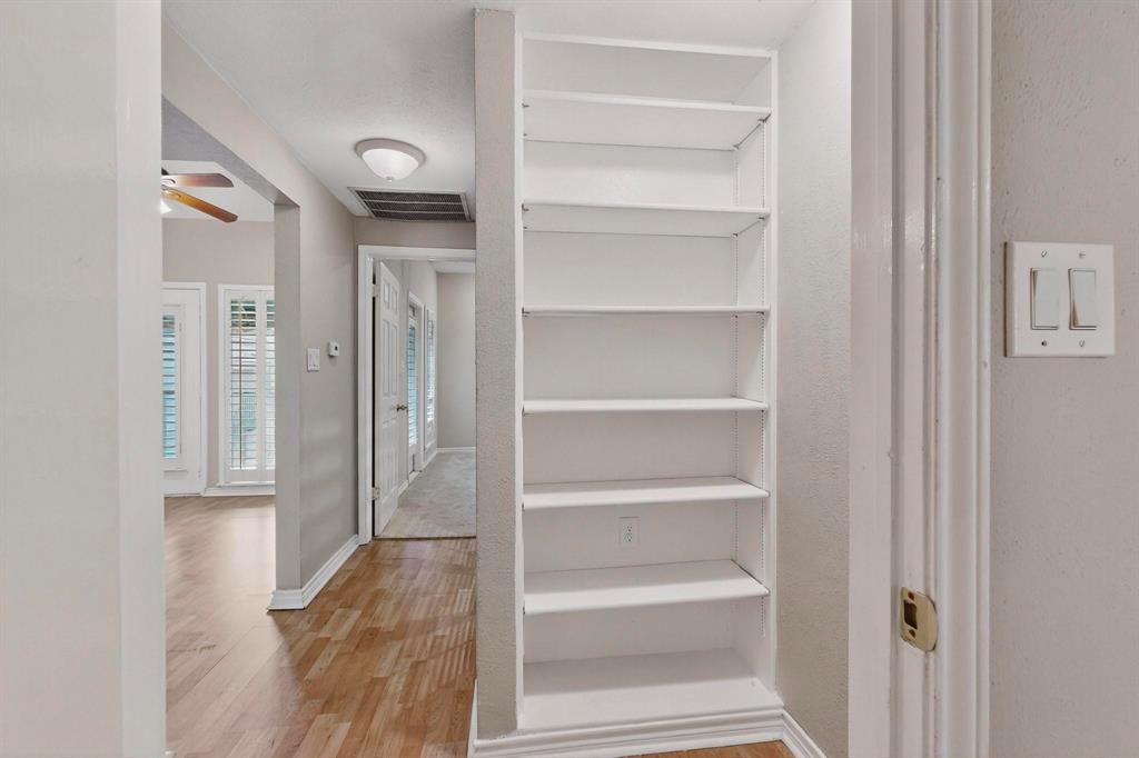 Bryan Place Condo - Residential