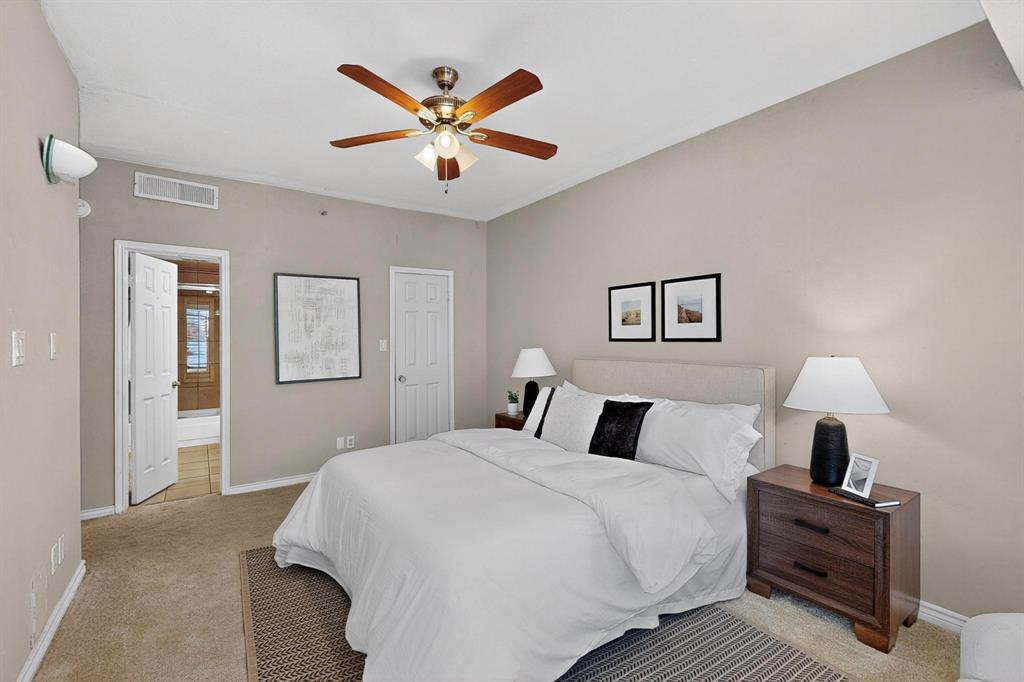 Bryan Place Condo - Residential