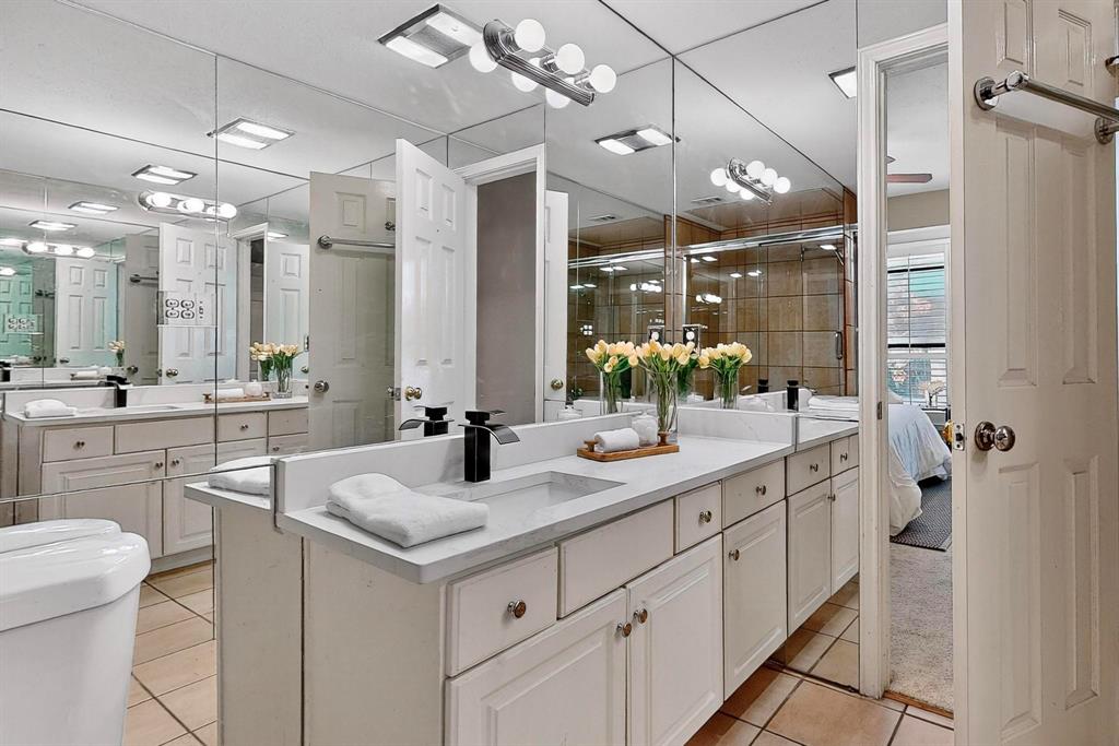 Bryan Place Condo - Residential