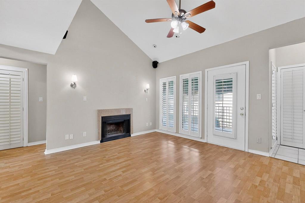 Bryan Place Condo - Residential