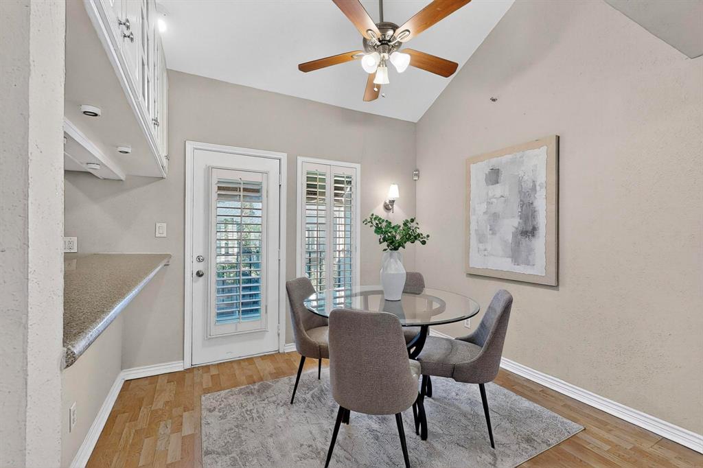 Bryan Place Condo - Residential