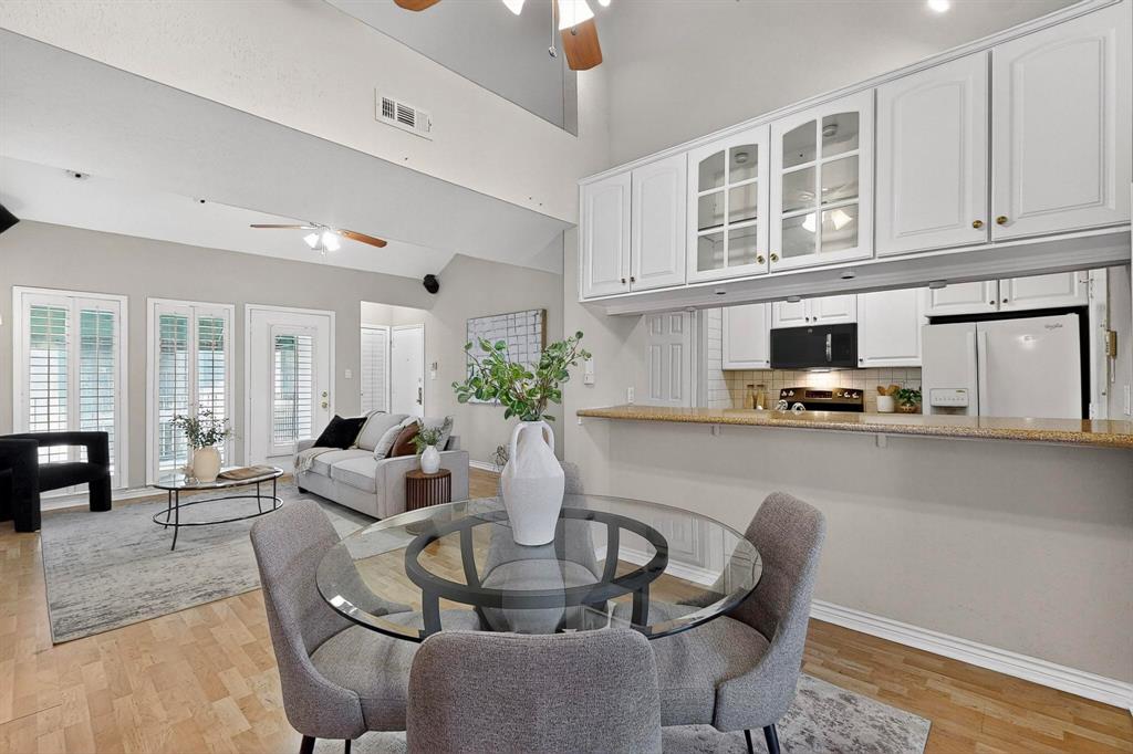 Bryan Place Condo - Residential